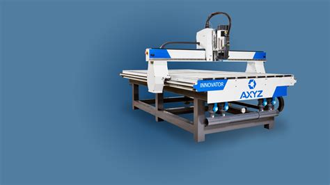 axyzven-usa cnc machines|axyz cnc router.